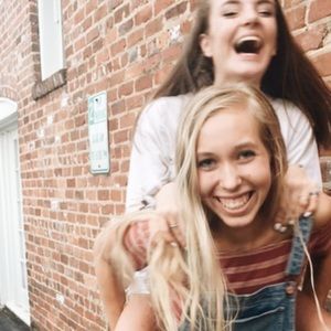 Meet your Posher, Fiona